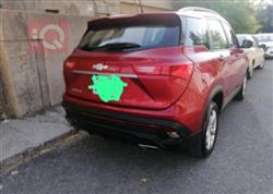 شيفروليه كابتيفا